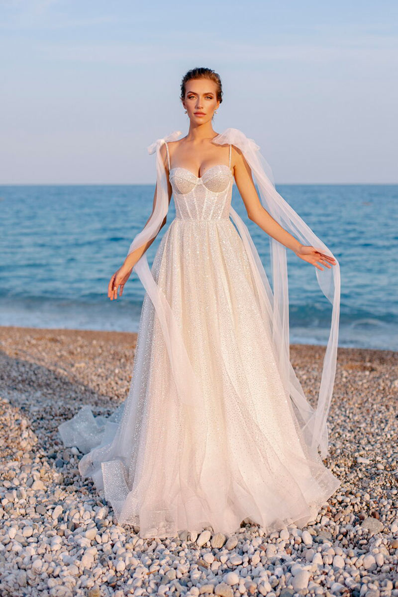 Bridals Theodora - La Vie En Rose  portfolio